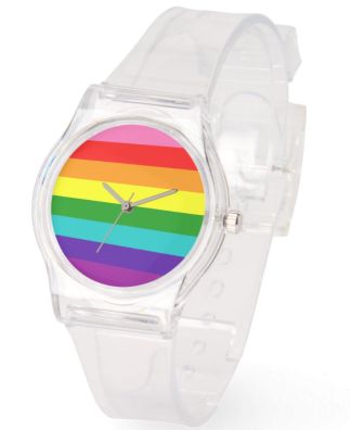 Pride Watch